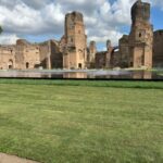 Terme di Caracalla – Roma