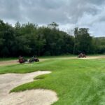 Golf Club De Cannes Mougins – Francia