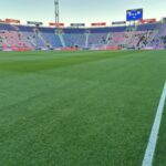 Stadio Dall’Ara – Bologna