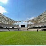Stadio Olimpico – Atene