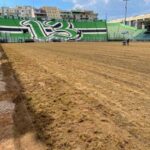 Stadio Panathinaikos – Grecia